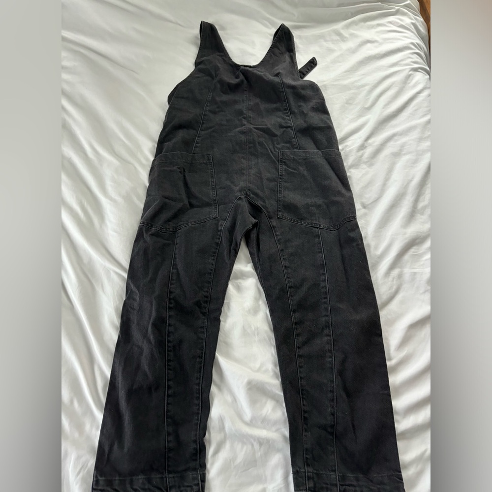 We the Free High Roller Jumpsuit